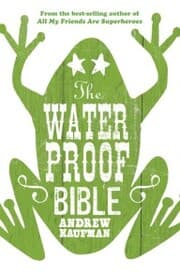 Cover von The Waterproof Bible