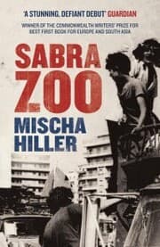 Cover von Sabra Zoo