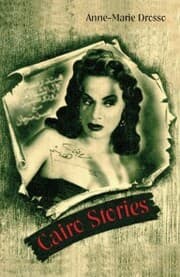 Cover von Cairo Stories