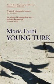 Cover von Young Turk