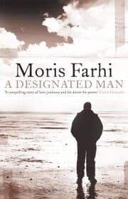 Cover von A Designated Man