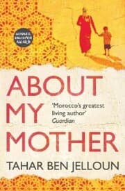 Cover von About My Mother
