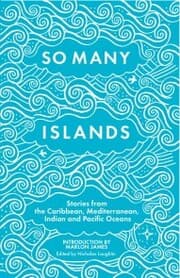 Cover von So Many Islands