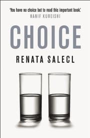 Cover von Tyranny of Choice