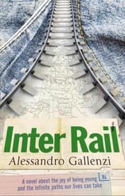 Cover von InterRail