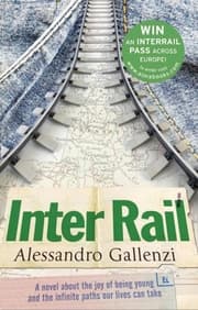 Cover von InterRail