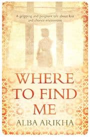 Cover von Where to Find Me
