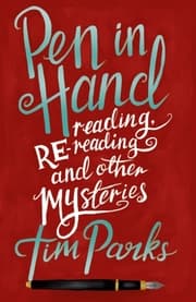 Cover von Pen in Hand