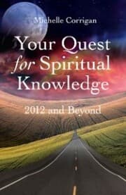 Cover von Your Quest For Spiritual Knowledge: 2012