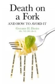 Cover von Death on a Fork