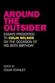 Cover von Around the Outsider