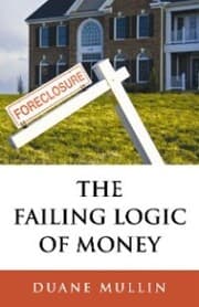 Cover von The Failing Logic of Money