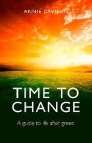 Cover von Time to Change