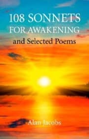 Cover von 108 Sonnets for Awakening