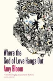 Cover von Where the God of Love Hangs Out