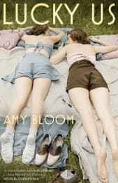 Cover von Lucky Us