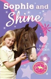 Cover von Sophie and Shine