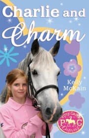 Cover von Charlie and Charm
