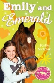 Cover von Emily and Emerald