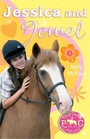 Cover von Jessica and Jewel