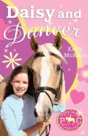 Cover von Daisy and Dancer