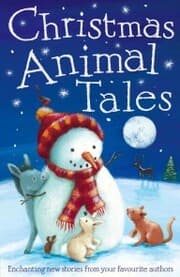 Cover von Christmas Animal Tales