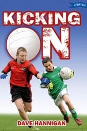 Cover von Kicking On
