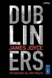 Cover von Dubliners