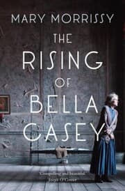 Cover von The Rising of Bella Casey
