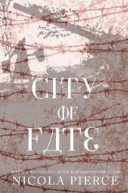 Cover von City of Fate