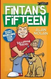 Cover von Fintan's Fifteen