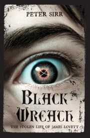 Cover von Black Wreath
