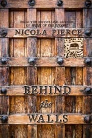 Cover von Behind the Walls