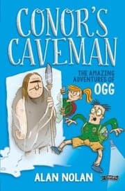 Cover von Conor's Caveman