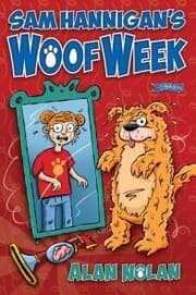 Cover von Sam Hannigan's Woof Week