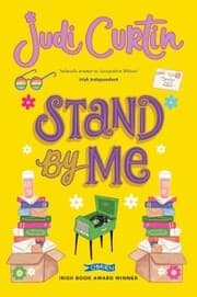Cover von Stand By Me