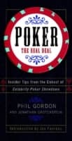 Cover von Poker: The Real Deal