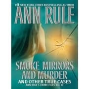 Cover von Smoke, Mirrors And Murder
