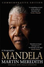 Cover von Mandela