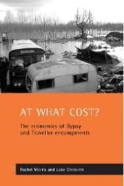 Cover von At what cost?