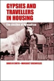 Cover von Gypsies and Travellers in Housing