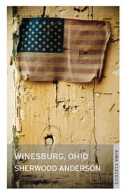 Cover von Winesburg, Ohio