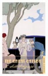 Cover von The Great Gatsby