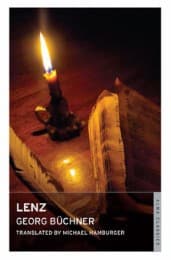 Cover von Lenz