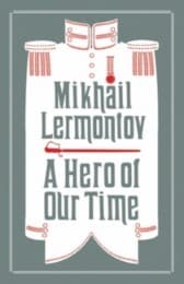 Cover von A Hero of Our Time