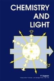 Cover von Chemistry and Light