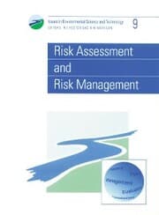 Cover von Risk Assessment and Risk Management