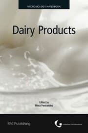 Cover von Microbiology Handbook