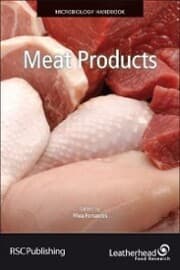 Cover von Microbiology Handbook