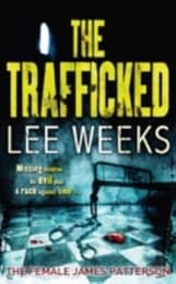 Cover von Trafficked